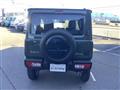 2026 Suzuki Jimny