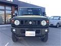 2026 Suzuki Jimny