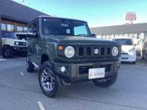 2026 Suzuki Jimny