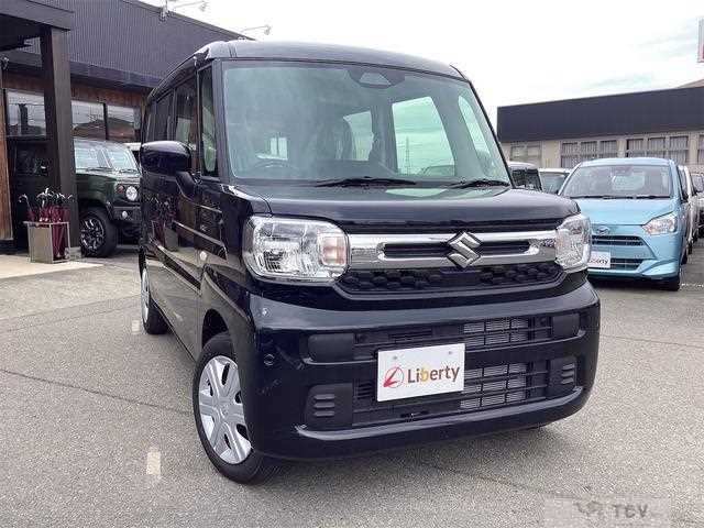 2025 Suzuki Suzuki Others