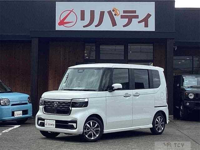 2026 Honda N BOX