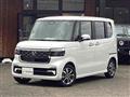 2026 Honda N BOX