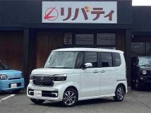 2026 Honda N BOX