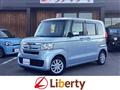 2018 Honda N BOX