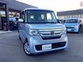 2018 Honda N BOX
