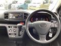 2018 Daihatsu Mira