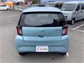 2018 Daihatsu Mira