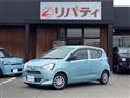 2018 Daihatsu Mira