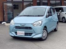 2018 Daihatsu Mira