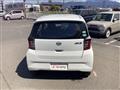 2021 Daihatsu Mira