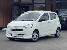 2020 Daihatsu Mira