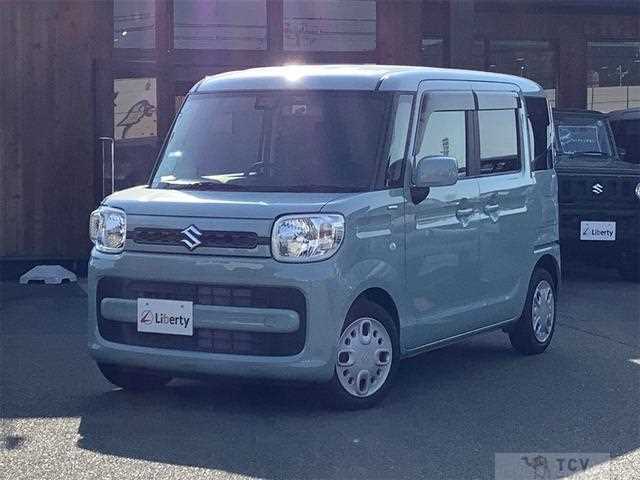 2020 Suzuki Suzuki Others