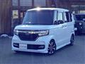 2019 Honda N BOX