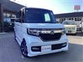 2019 Honda N BOX
