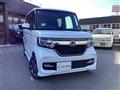 2020 Honda N BOX