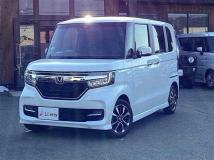 2020 Honda N BOX