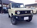 2023 Suzuki Jimny