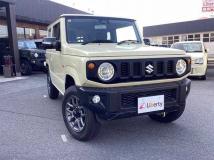 2023 Suzuki Jimny