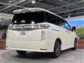 2016 Nissan Elgrand