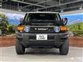 2014 Toyota FJ Cruiser
