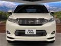 2015 Toyota Harrier