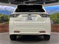 2015 Toyota Harrier