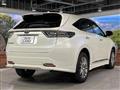 2015 Toyota Harrier