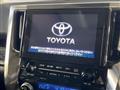 2019 Toyota Vellfire