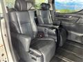 2019 Toyota Vellfire