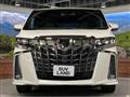 2021 Toyota Alphard G
