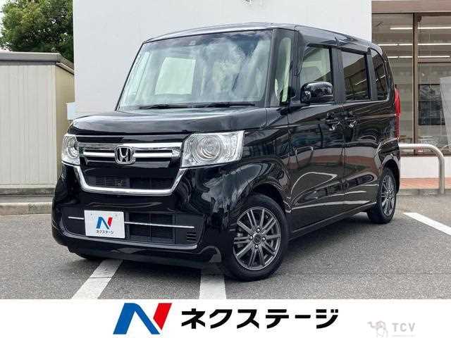 2023 Honda N BOX