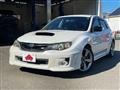 2011 Subaru Impreza Wrx