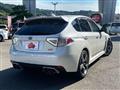 2011 Subaru Impreza Wrx