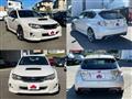 2011 Subaru Impreza Wrx