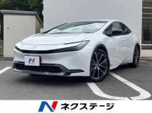 2023 Toyota Prius
