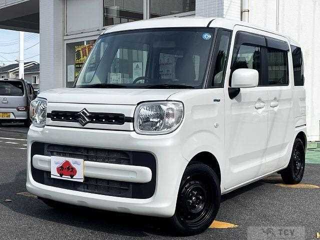 2019 Suzuki Suzuki Others