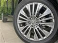 2024 Toyota Harrier