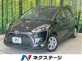 2019 Toyota Sienta