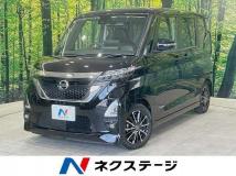 2020 Nissan ROOX