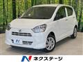 2021 Daihatsu Mira