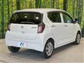 2021 Daihatsu Mira
