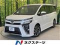 2017 Toyota Voxy