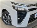2017 Toyota Voxy