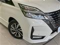 2021 Nissan Serena