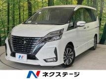 2021 Nissan Serena