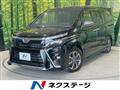 2019 Toyota Voxy