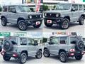2023 Suzuki Jimny Sierra