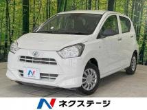 2021 Daihatsu Mira