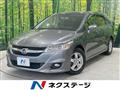 2009 Honda Stream