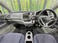 2009 Honda Stream